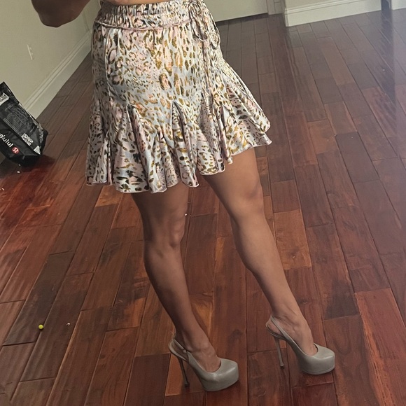 YSL sling back heels - Picture 6 of 6